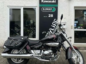 HYOSUNG GV 250 AQUILA