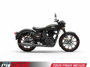 ROYAL ENFIELD ROYAL ENFIELD CLASSIC 350 DARK 2024 2024