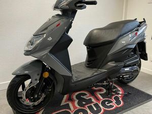 SYM ORBIT 3 EURO 5+ NEUF GARANTIE 3 ANS