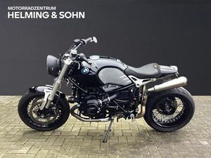 BMW R NINET FINANZIERBAR