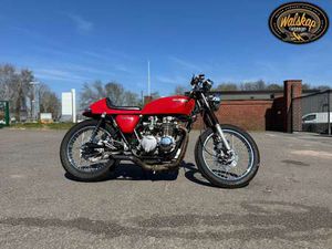CB550 FOUR