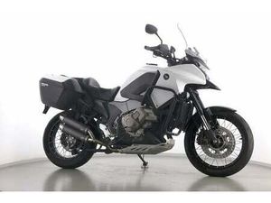 VFR 1200 X CROSSTOURER DCT
