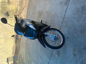 HONDA BIZ 125 ES/ES F.INJ./ES MIX F.INJECTION