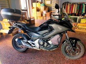 HONDA NC 750 X - 2020