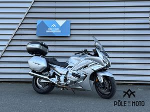 YAMAHA FJR 1300 AE
