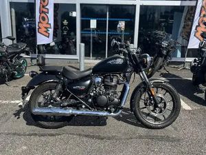 ROYAL-ENFIELD METEOR 350 2022