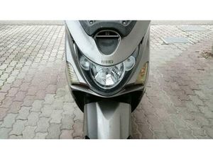 VENDO KYMCO XCITING 500 I (2007 - 11) USATA A QUARONA (CODICE 9682371) - MOTO.IT