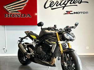 TRIUMPH SPEED TRIPLE 1200 RS [248 € / MOIS]