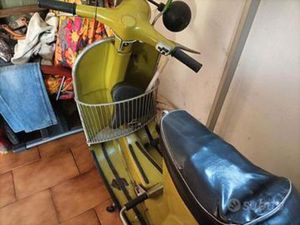 PIAGGIO VESPA 50 SPECIAL - 1968
