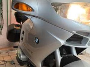BMW R 1150 RT - 2001