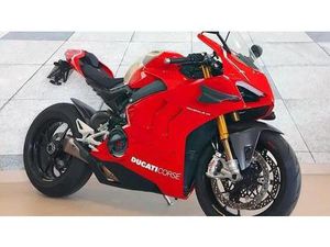 VENDO DUCATI 959 PANIGALE (2016 - 19) USATA A CASALGRASSO (CODICE 9681633) - MOTO.IT