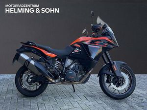 KTM 1090 ADVENTURE FINANZIERBAR