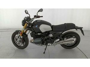 VENDO BMW R 12 NINET (2023 - 25) USATA A LECCO (CODICE 9682473) - MOTO.IT