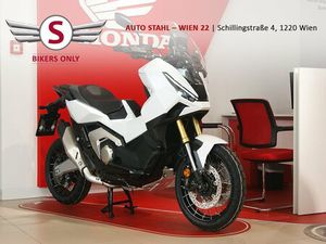 MOTO NEUVE: HONDA X-ADV