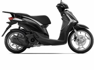 PIAGGIO LIBERTY 125 ABS E5+, BONUS