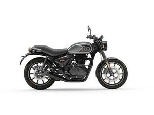 VENDO ROYAL ENFIELD HNTR 350 (2022 - 25) NUOVA A TRENTO (CODICE 9681757) - MOTO.IT