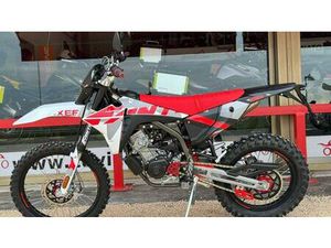 VENDO FANTIC MOTOR XEF 125 PERFORMANCE (2025) NUOVA A PARMA (CODICE 9681718) - MOTO.IT