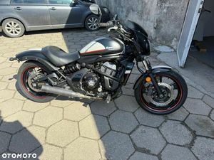 KAWASAKI VULCAN