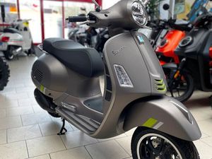 VESPA GTS 300 SUPER TECH