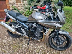 SUZUKI BANDIT 1250 SA