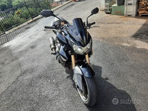 KAWASAKI Z1000 DEL 2012