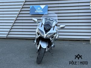 YAMAHA FJR 1300 AE 2016