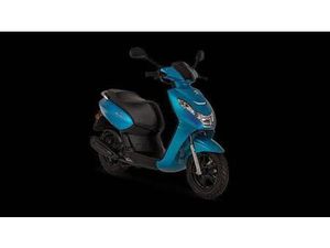 VENDO PEUGEOT KISBEE 50 ACTIVE (2021 - 25) NUOVA A ROMA (CODICE 9620664) - MOTO.IT