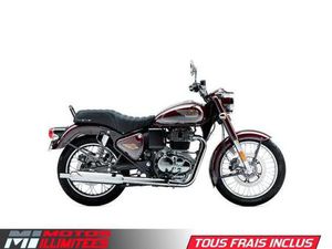 2024 ROYAL ENFIELD BULLET 350