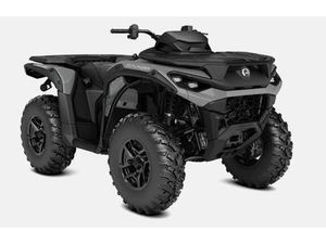 2025 CAN-AM OUTLANDER 1000 R DPS