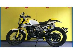 VENDO FB MONDIAL FLAT TRACK 125 (2020 - 24) NUOVA A ROMA (CODICE 9683008) - MOTO.IT