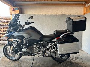 BMW R 1200 GS