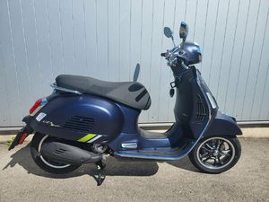 MOTO NEUVE: VESPA GTS 310