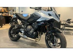 VENDO TRIUMPH TIGER SPORT 660 (2022 - 24) NUOVA A ROMA (CODICE 9683166) - MOTO.IT