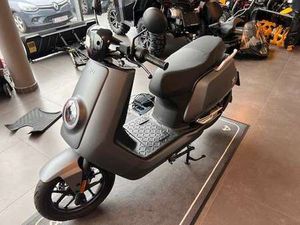 NGTS ER PRO NGTS SPORT, NQI GTS SPORT(NGT 80 KM...