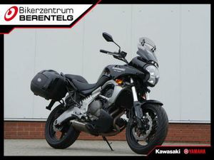 KAWASAKI VERSYS 650 LE650A *GIVI*...