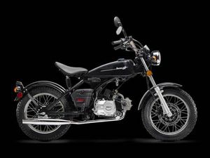 2022 SSR MOTORSPORTS LAZER 6