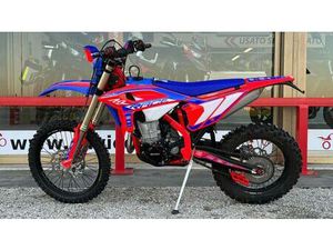 VENDO BETAMOTOR RR 390 4T ENDURO RACE (2025) USATA A SUZZARA (CODICE 9683194) - MOTO.IT