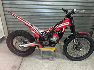 BETA EVO 300 SS 2022