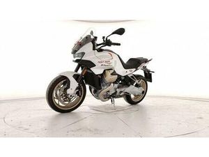 VENDO MOTO GUZZI V100 MANDELLO (2022 - 24) USATA A GROTTAMMARE (CODICE 9394585) - MOTO.IT