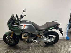 VENDO MOTO GUZZI V100 MANDELLO S (2022 - 24) USATA A TORINO (CODICE 9463329) - MOTO.IT