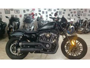 VENDO HARLEY-DAVIDSON 1200 ROADSTER (2017 - 20) - XL 1200R USATA A SEREGNO (CODICE 9682755) - MOTO.IT