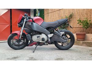 BUELL XB12SS LONG 2006