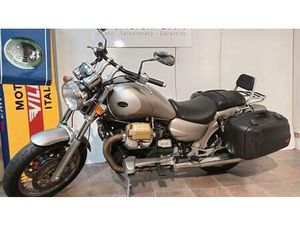 VENDO MOTO GUZZI CALIFORNIA ALUMINIUM USATA A NOVARA (CODICE 9683498) - MOTO.IT