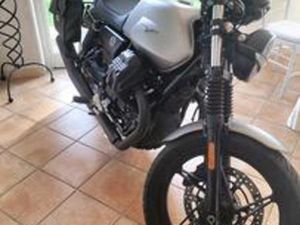 MOTO GUZZI V7 STONE - 2024