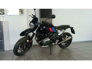 VENDO BMW R NINET URBAN GS (2021 - 24) USATA A PRATO (CODICE 9683025) - MOTO.IT
