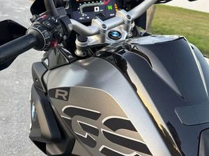 BMW R 1200 GS BMW R 1200 GS EXCLUSIVE MAIA