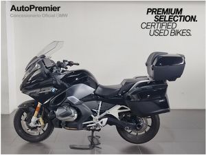 BMW MOTORRAD R 1250 RT