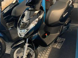 VENDO PEUGEOT KISBEE 50 ACTIVE (2021 - 25) NUOVA A MILANO (CODICE 8991930) - MOTO.IT