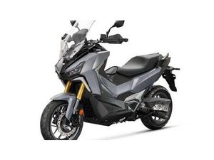 VENDO SYM ADXTG 400 (2025) NUOVA A PRADAMANO (CODICE 9683045) - MOTO.IT
