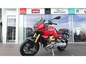 VENDO MOTO GUZZI V100 MANDELLO S (2022 - 24) NUOVA A GUARDIAGRELE (CODICE 9665577) - MOTO.IT
